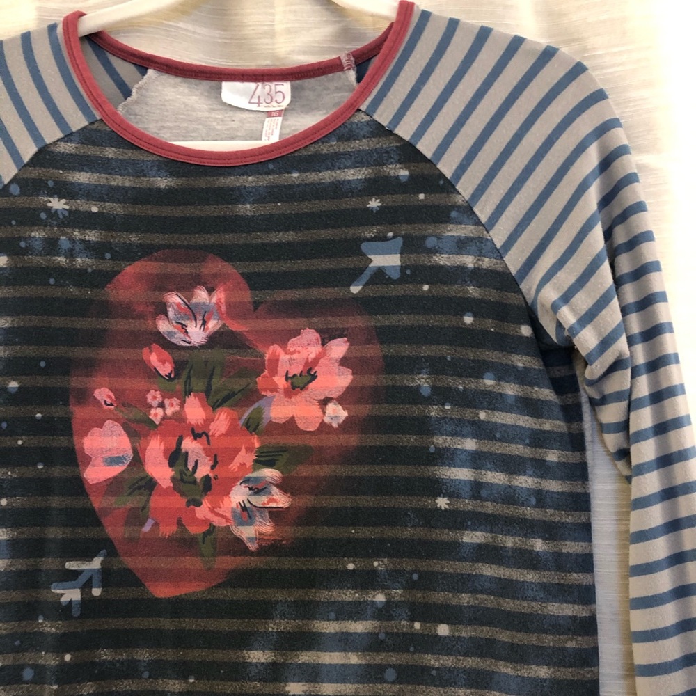 Matilda Jane top
